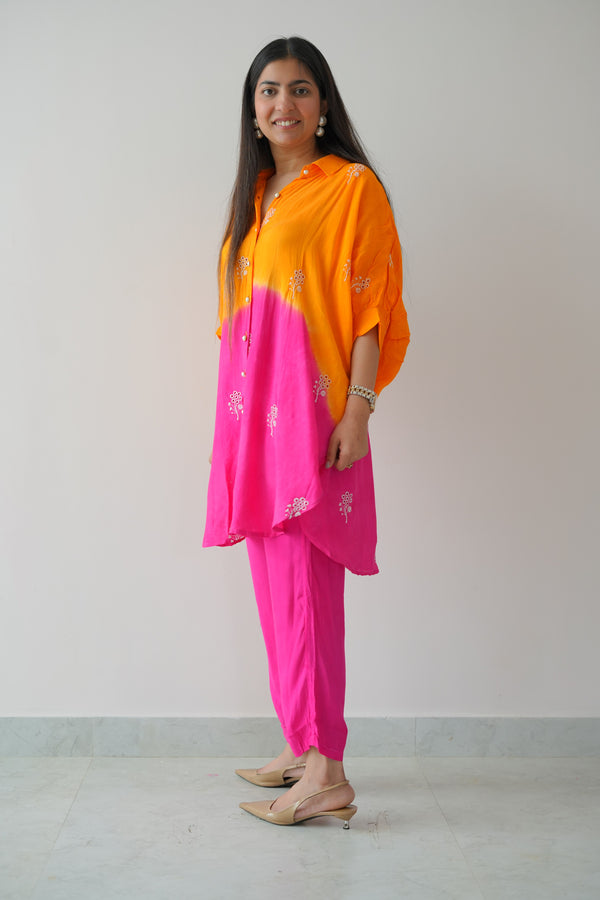 Vasant Panchmi Coord - TBFO