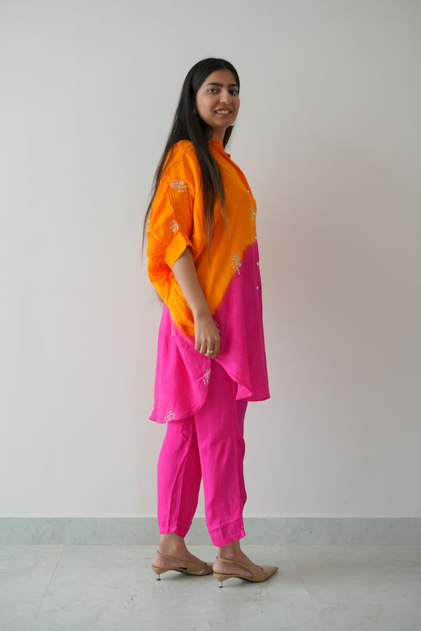 Vasant Panchmi Coord - TBFO