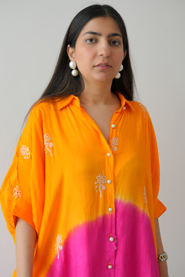 Vasant Panchmi Coord - TBFO