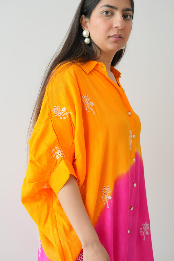 Vasant Panchmi Coord - TBFO