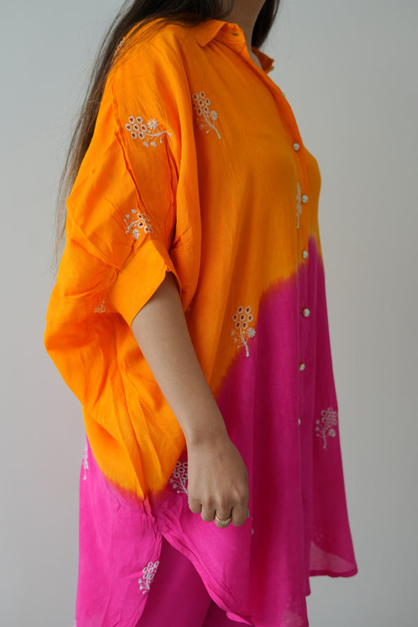 Vasant Panchmi Coord - TBFO