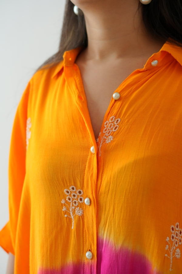 Vasant Panchmi Coord - TBFO