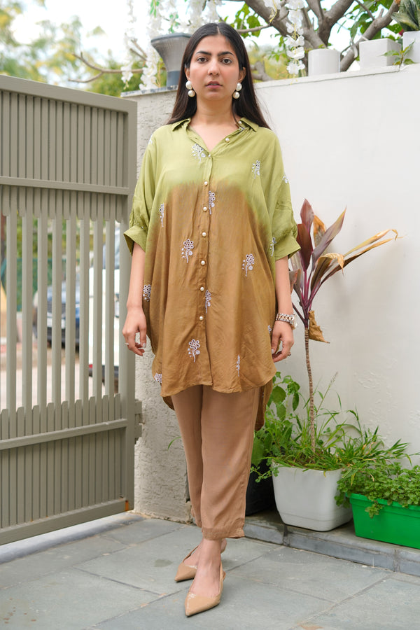 Vasant Panchmi Coord - TBFO