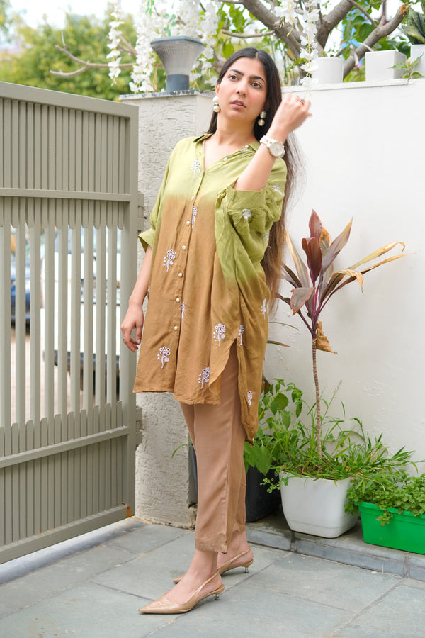 Vasant Panchmi Coord - TBFO