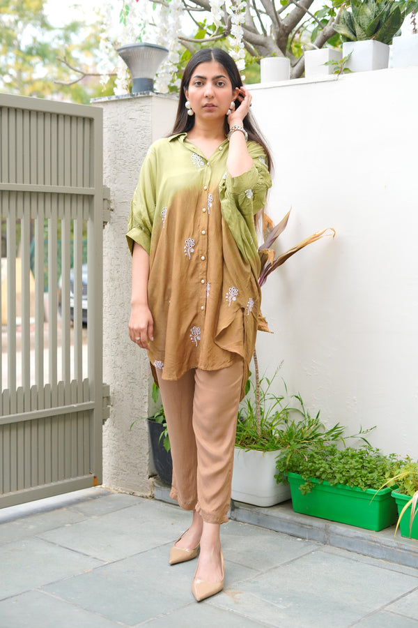 Vasant Panchmi Coord - TBFO