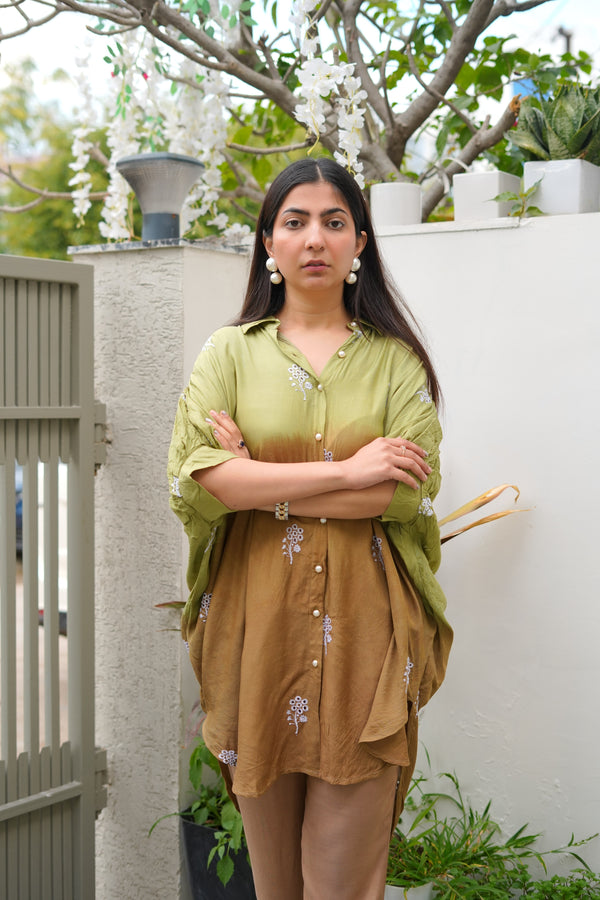 Vasant Panchmi Coord - TBFO