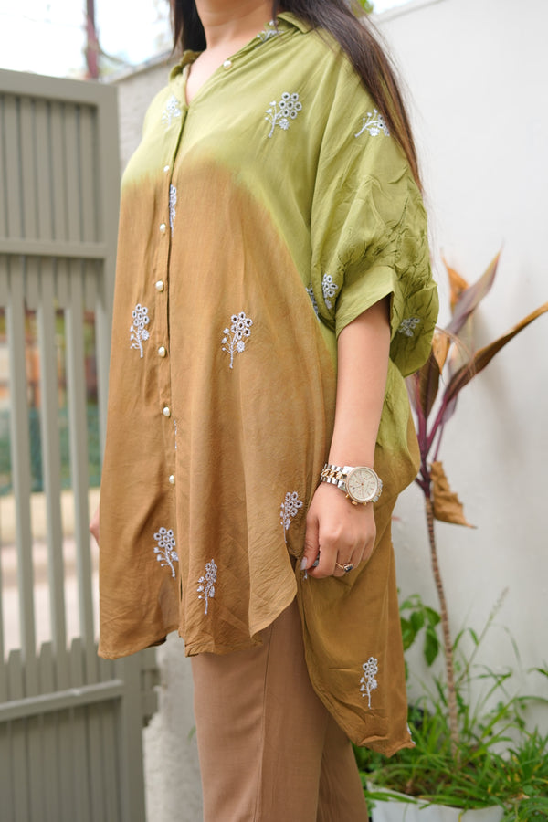 Vasant Panchmi Coord - TBFO