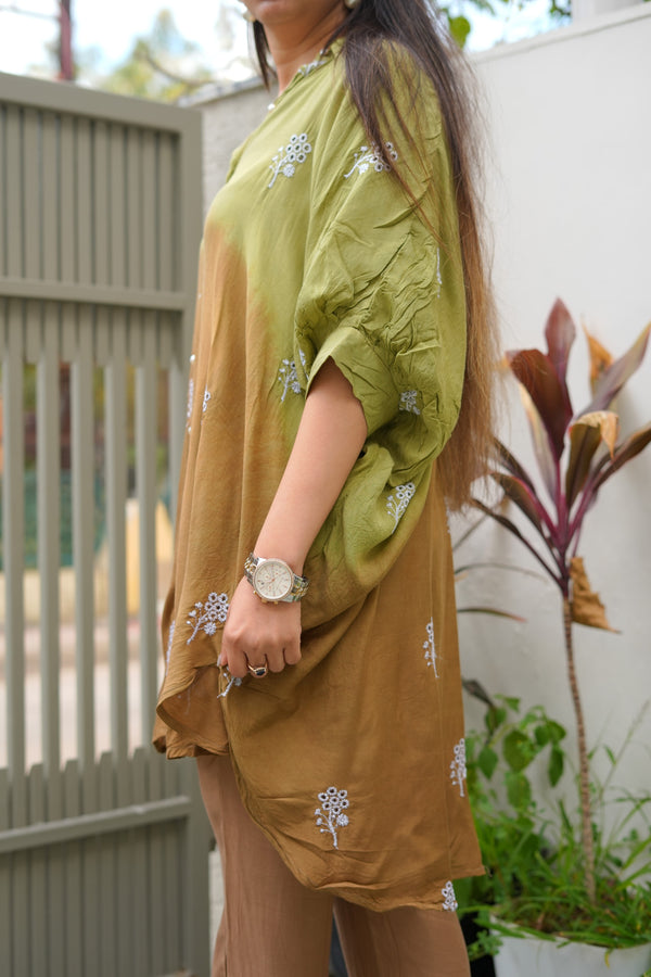 Vasant Panchmi Coord - TBFO