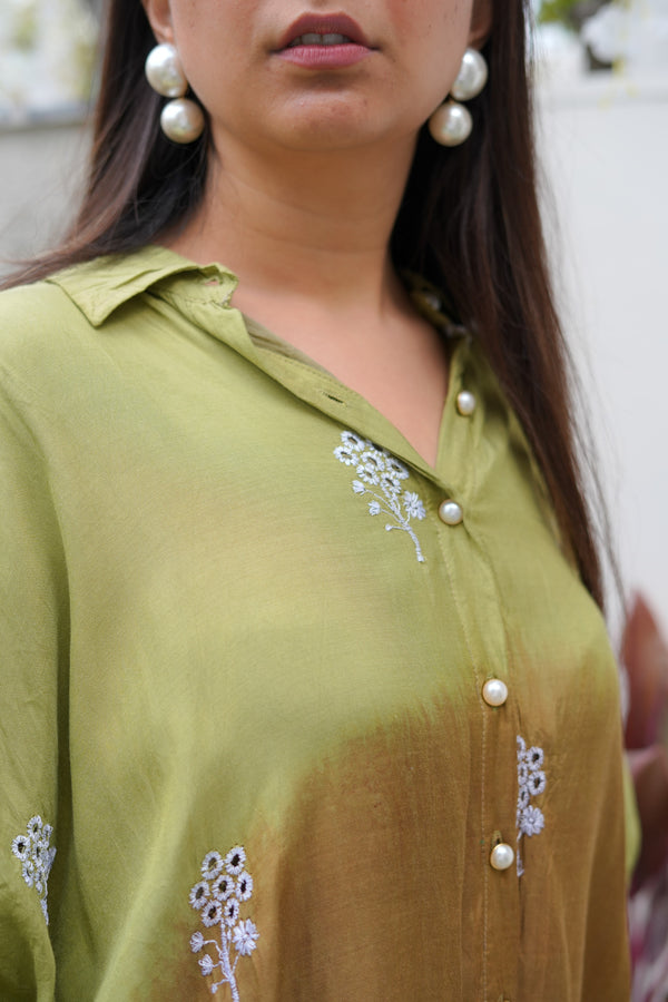 Vasant Panchmi Coord - TBFO