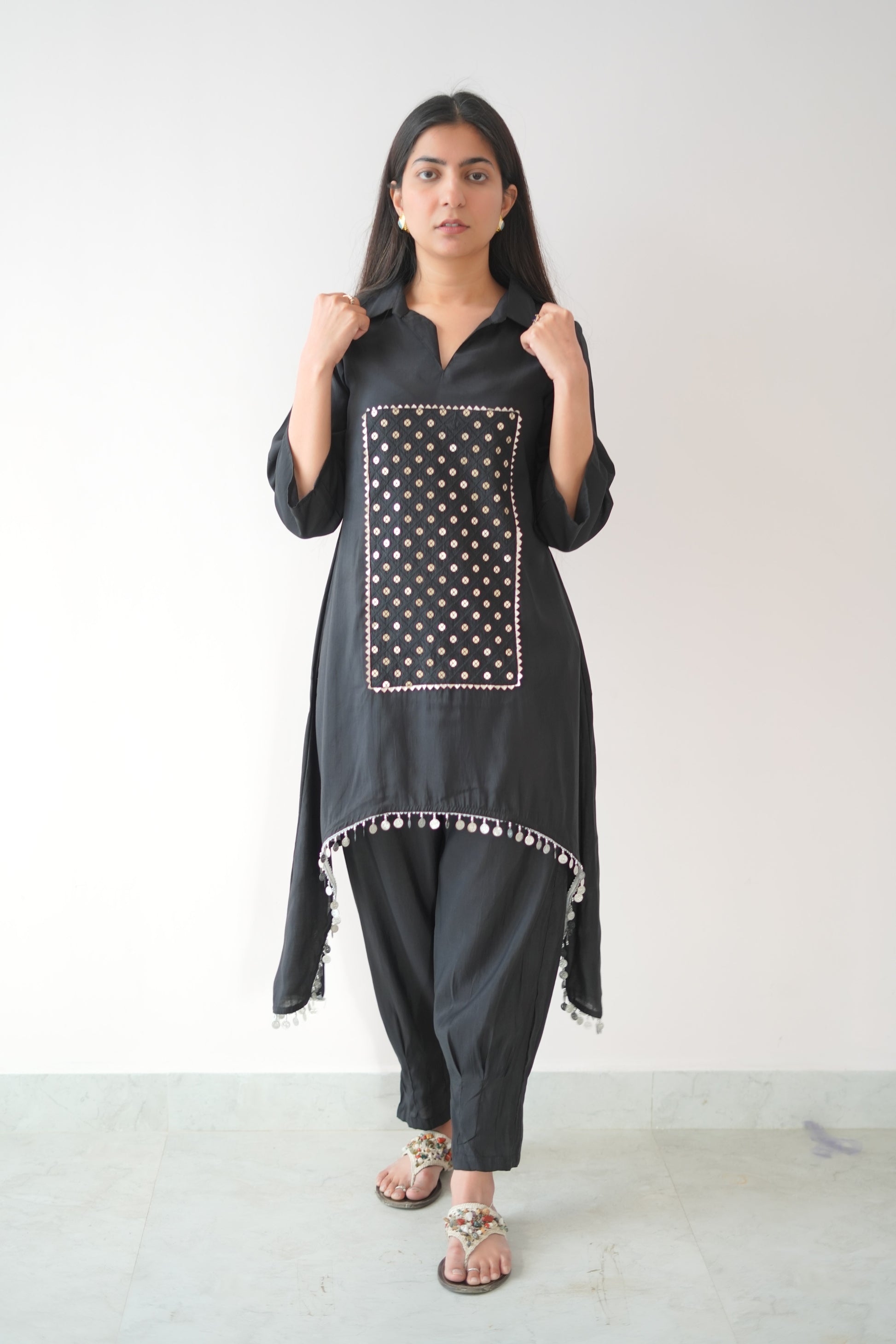 Bunty Aur Babli Coord - TBFO