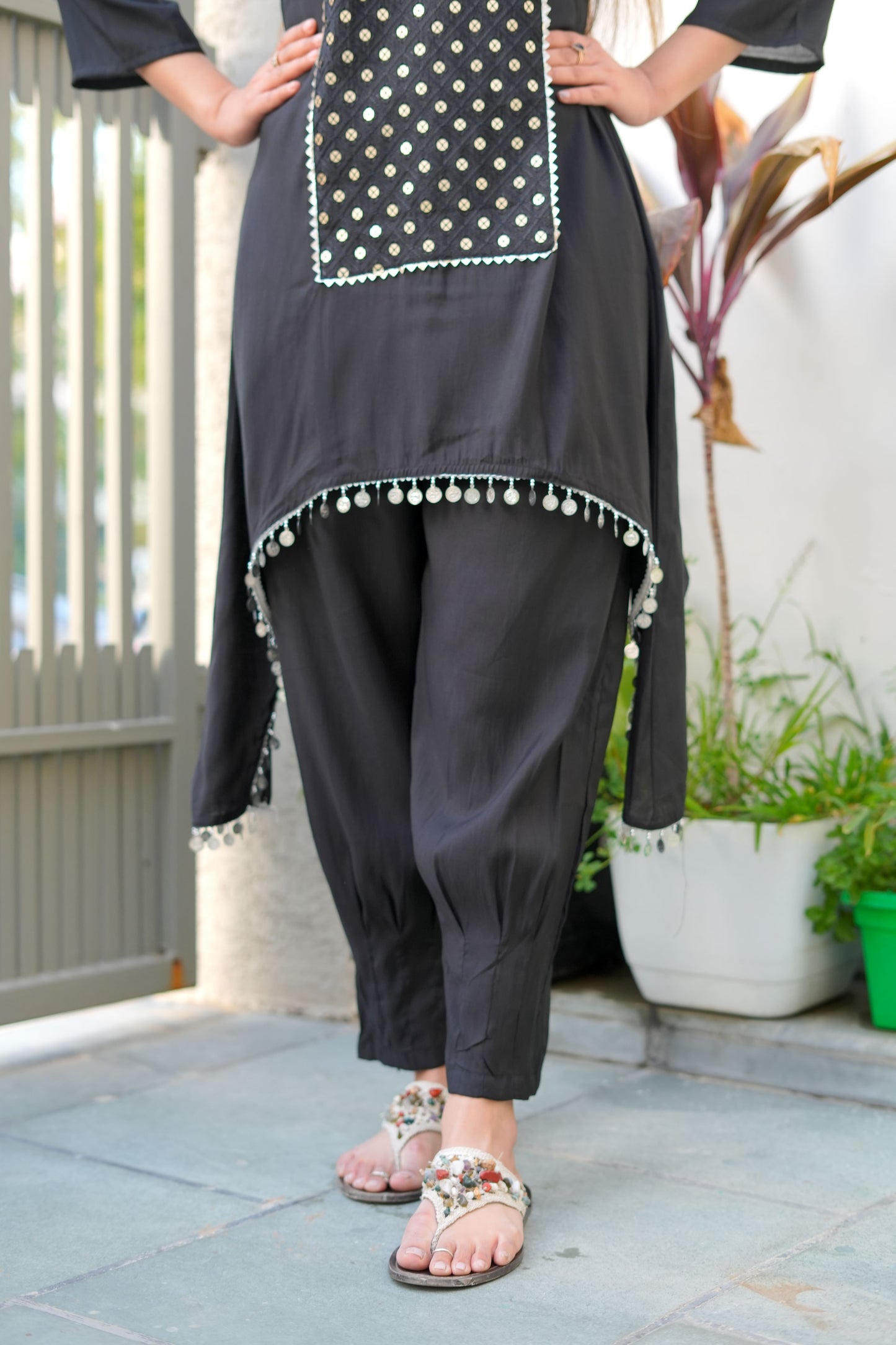 Bunty Aur Babli Coord