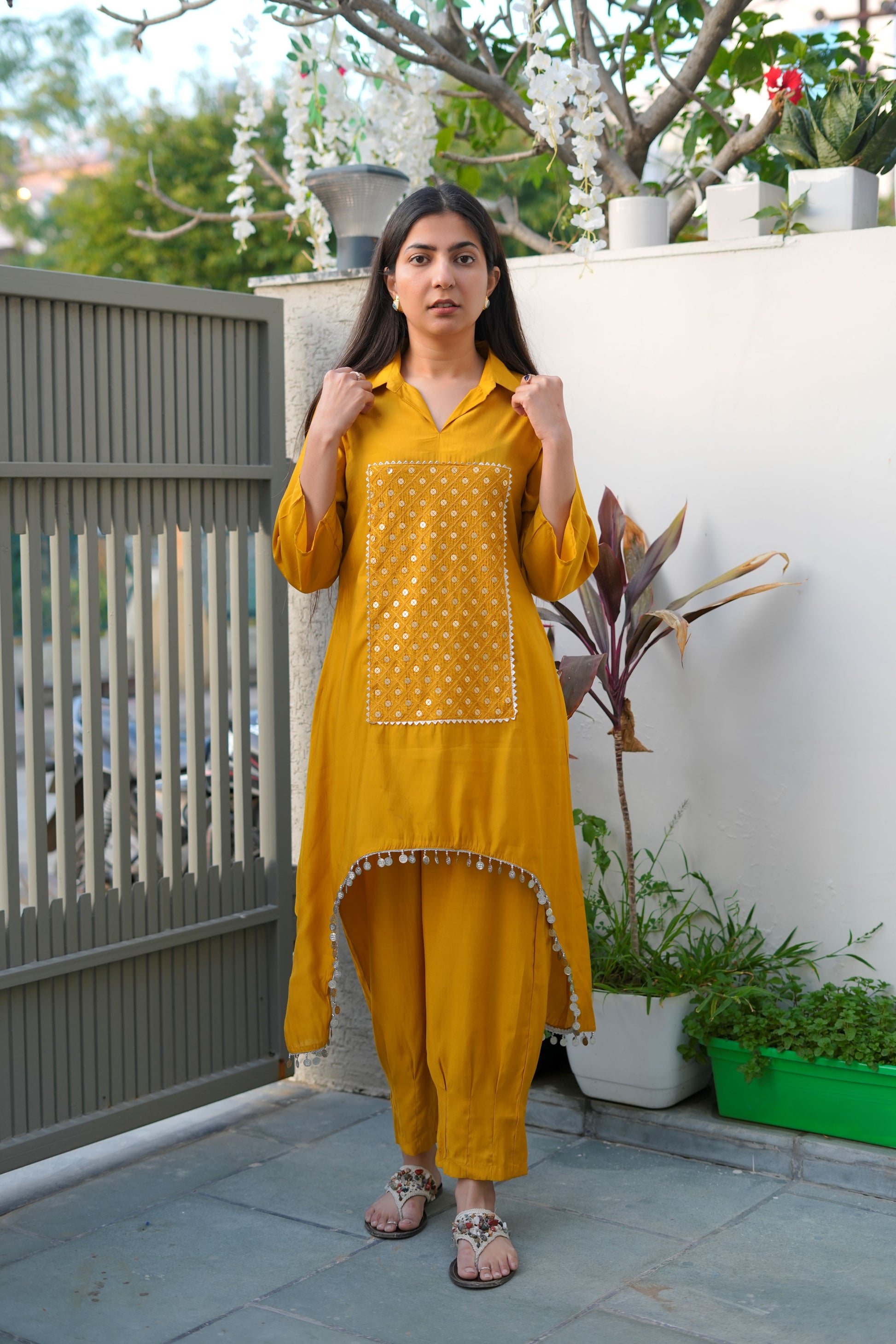 Bunty Aur Babli Coord - TBFO