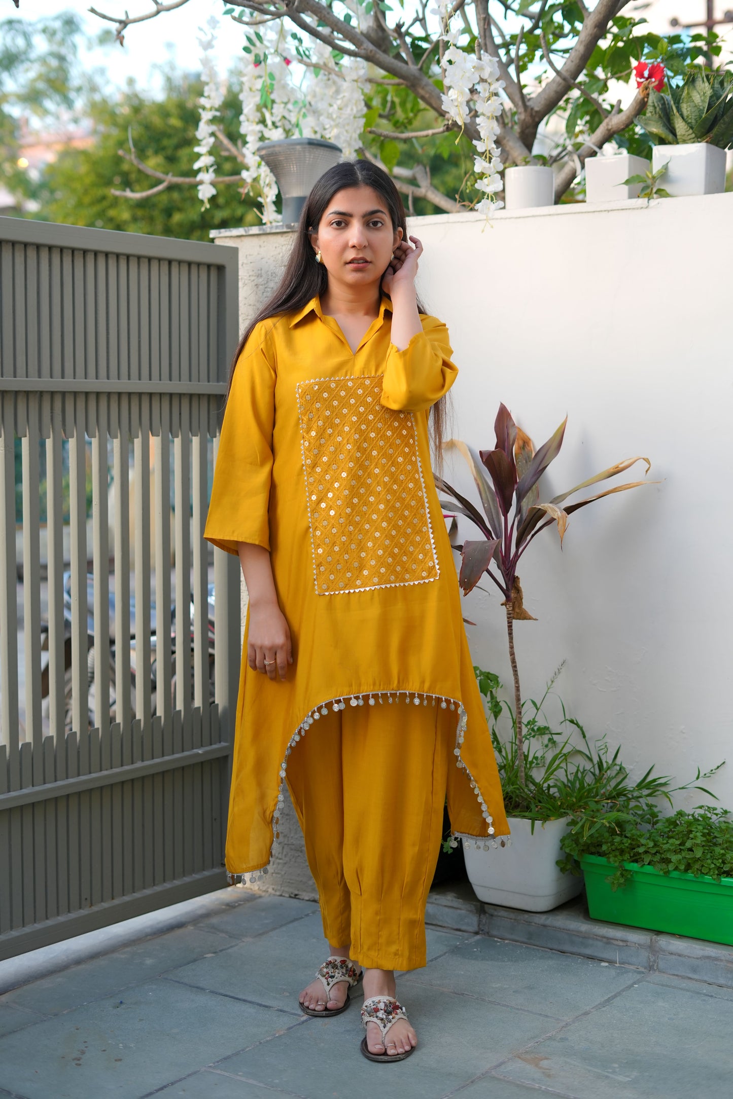 Bunty Aur Babli Coord - TBFO