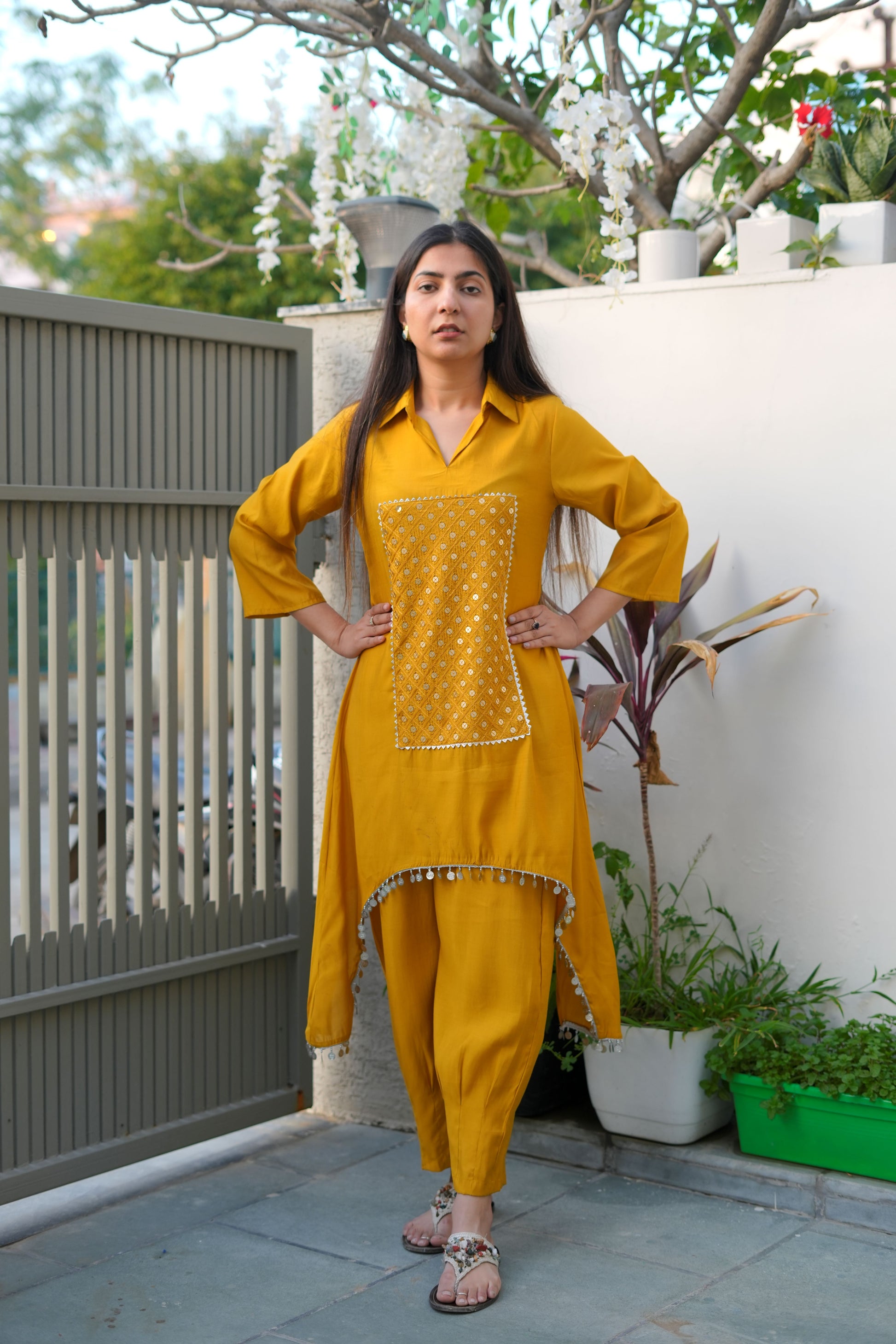 Bunty Aur Babli Coord - TBFO