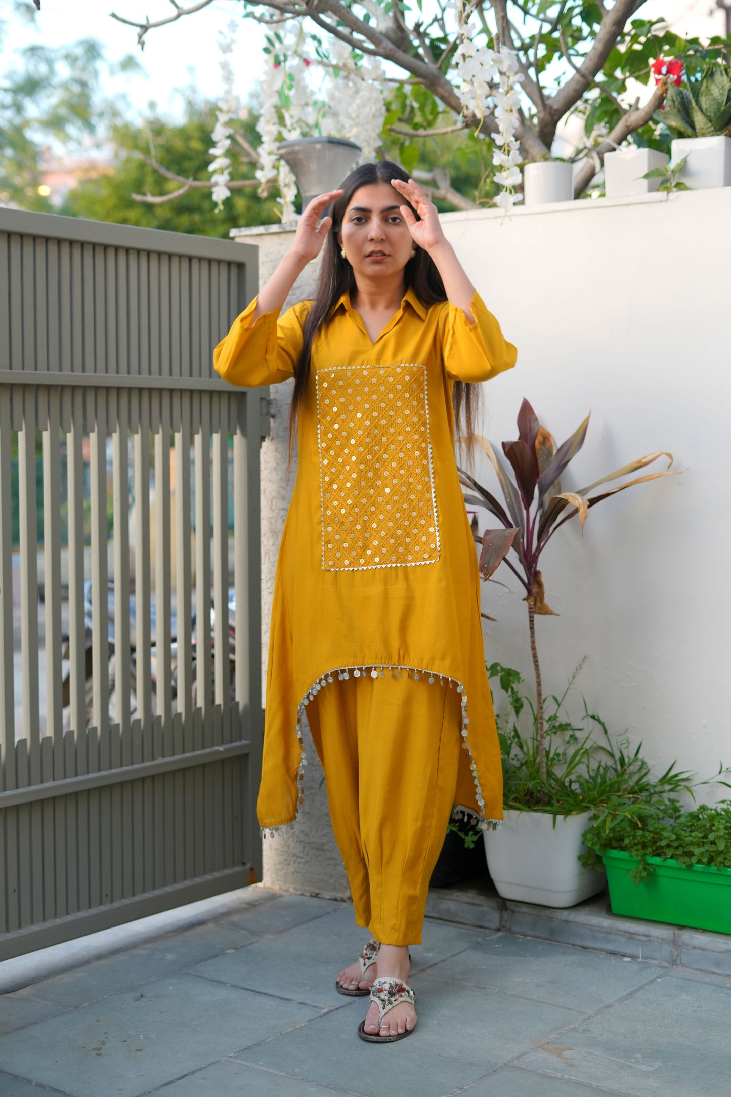 Bunty Aur Babli Coord - TBFO