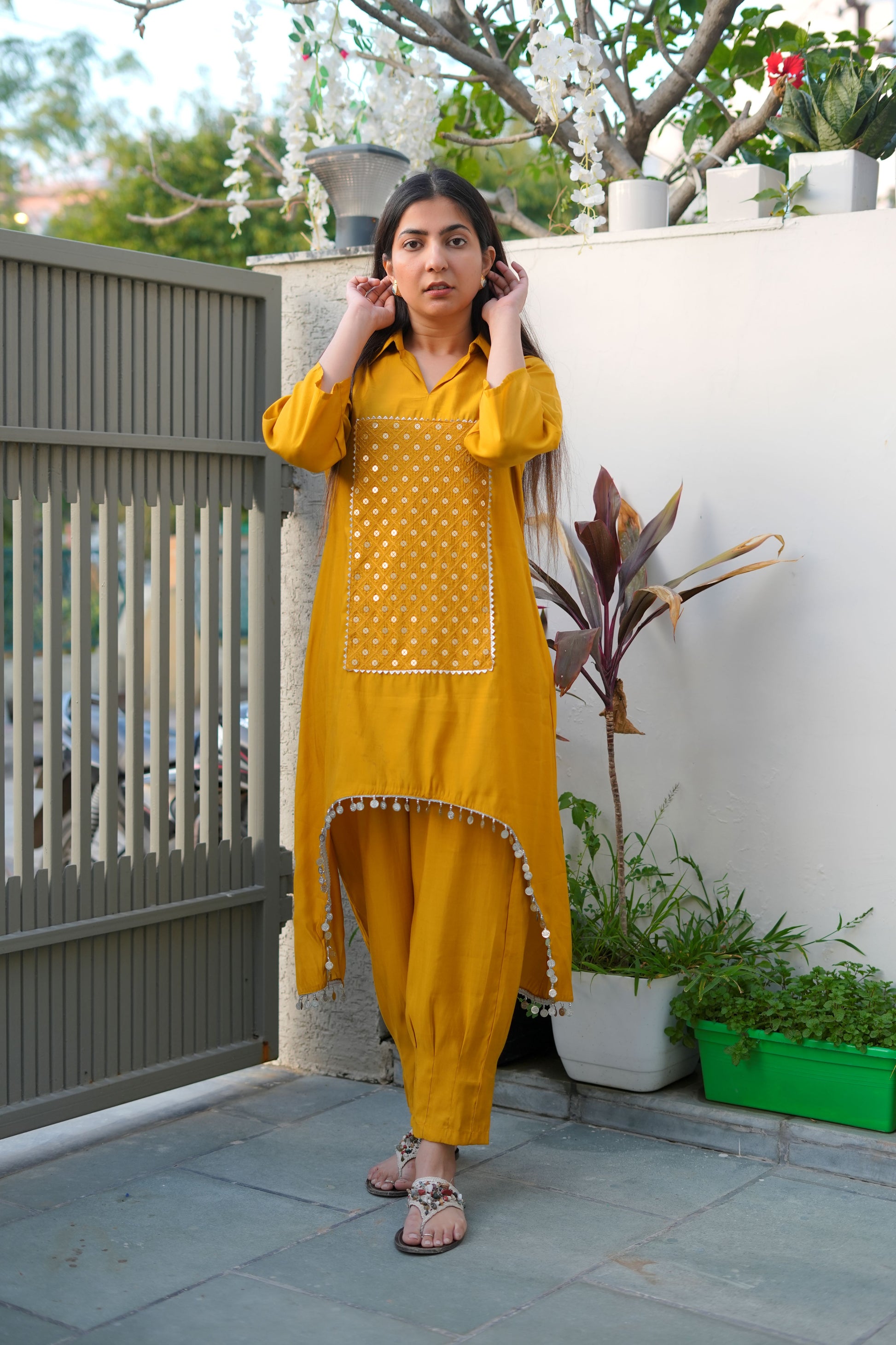 Bunty Aur Babli Coord - TBFO