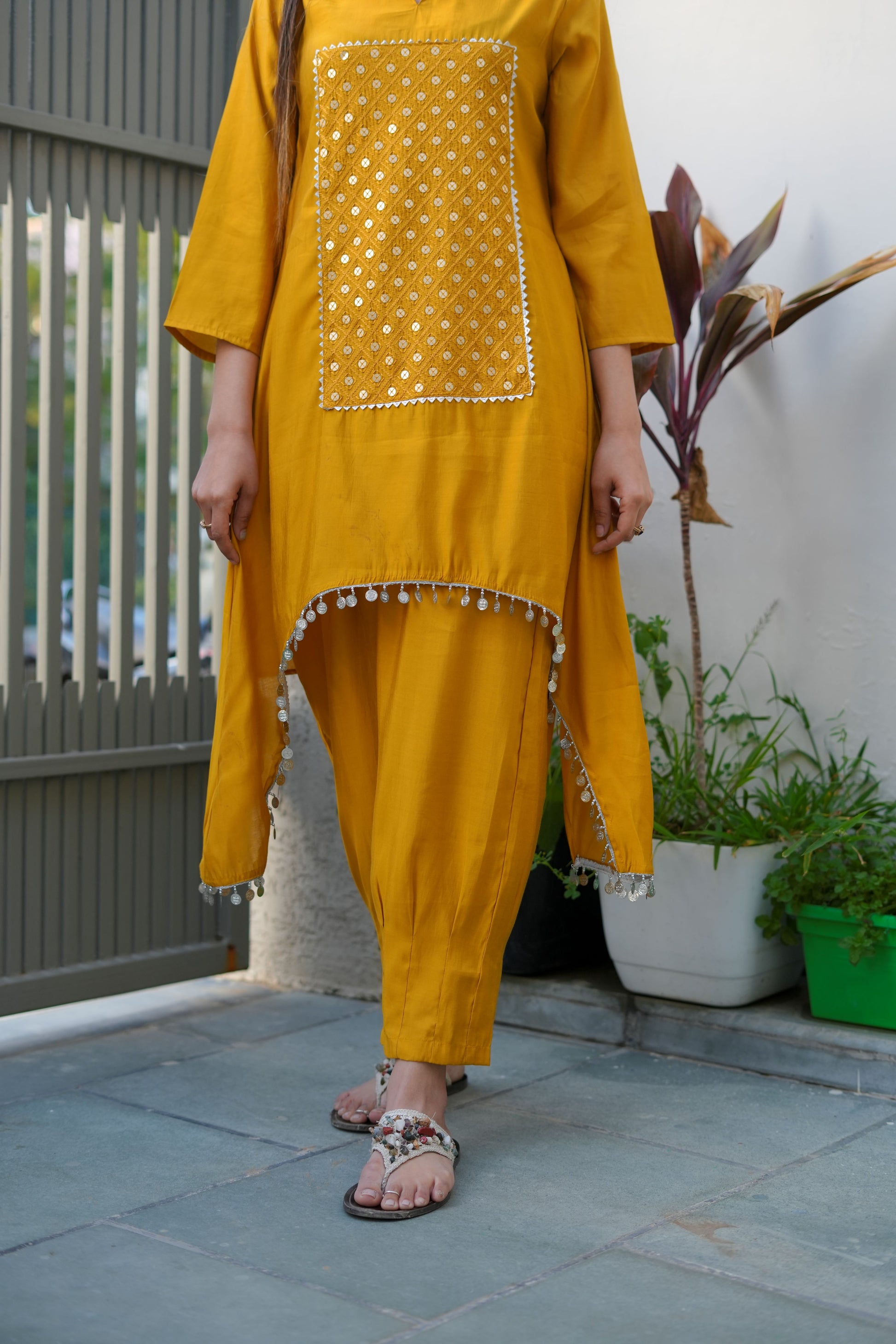 Bunty Aur Babli Coord - TBFO
