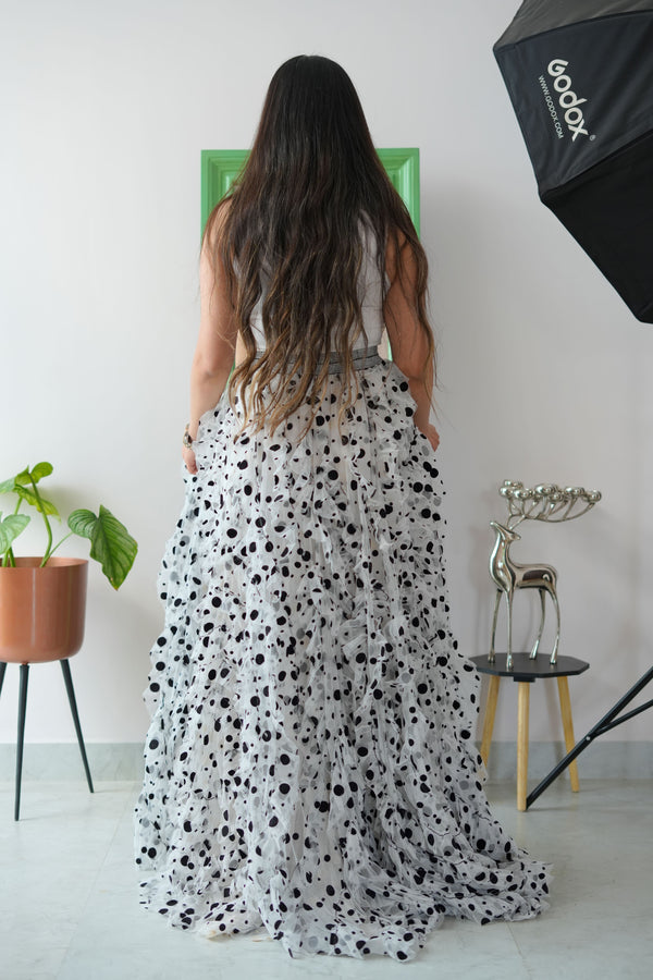 The maximum skirt - TBFO