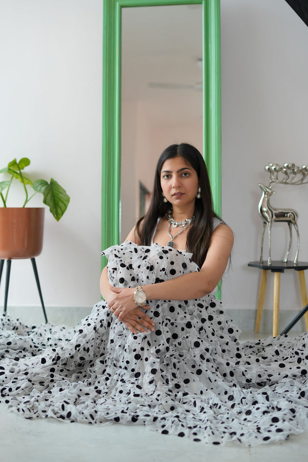 The maximum skirt - TBFO