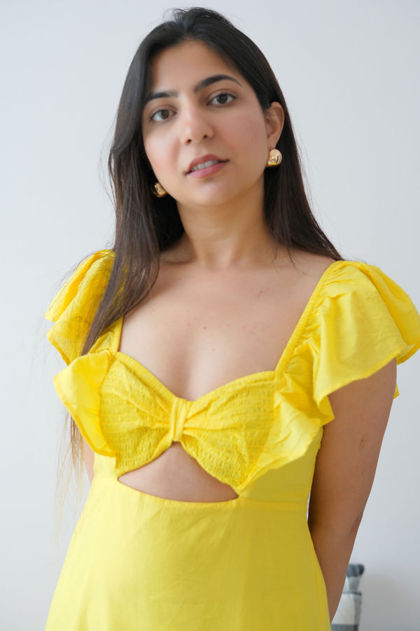 Sweetheart derss - TBFO