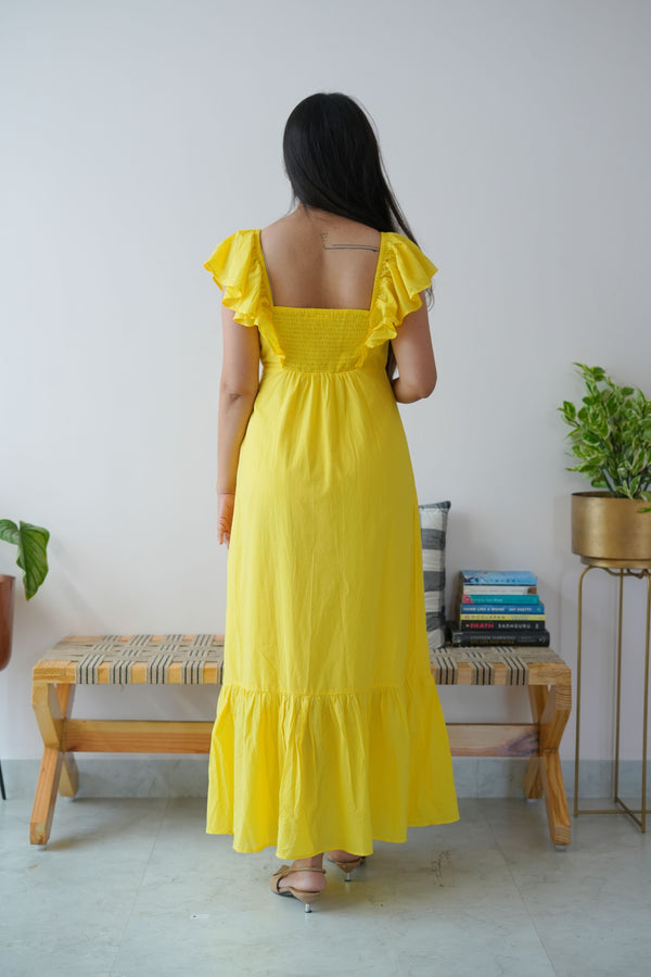 Sweetheart derss - TBFO