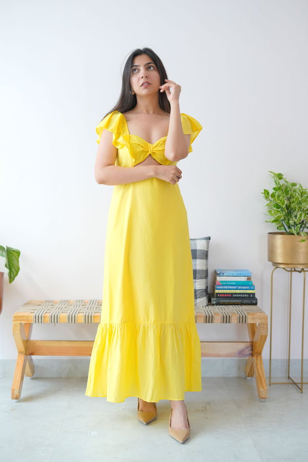 Sweetheart derss - TBFO