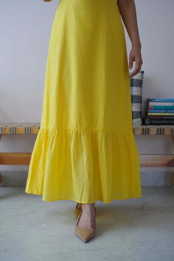 Sweetheart derss - TBFO