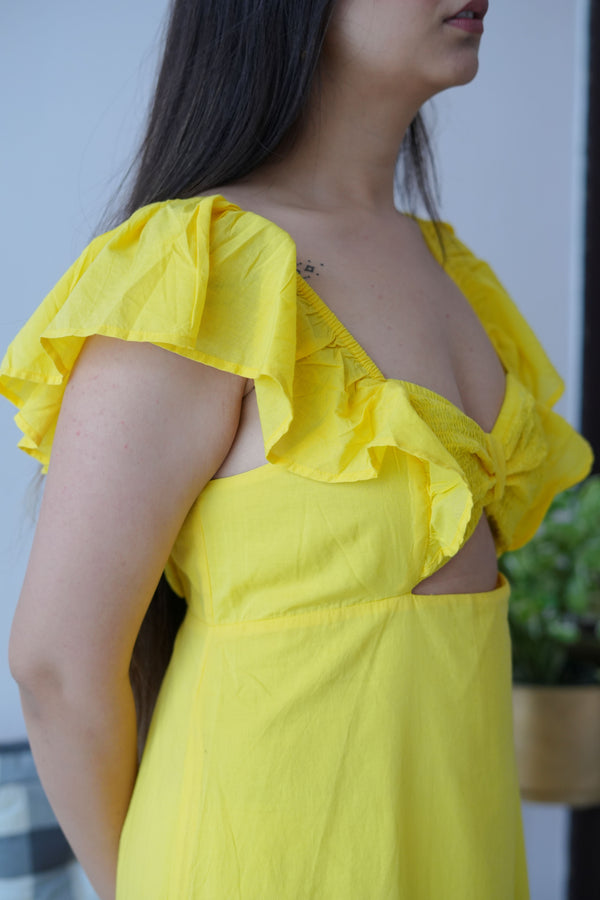 Sweetheart derss - TBFO