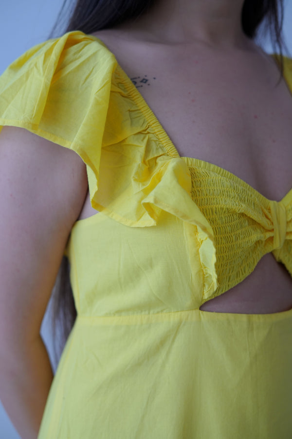 Sweetheart derss - TBFO