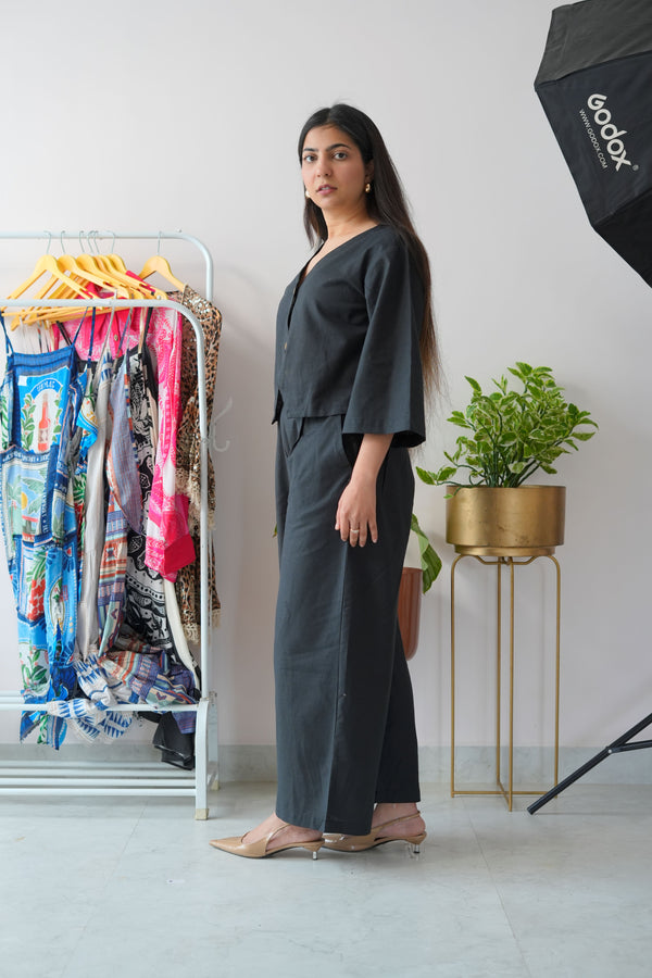 Oversize coord - TBFO