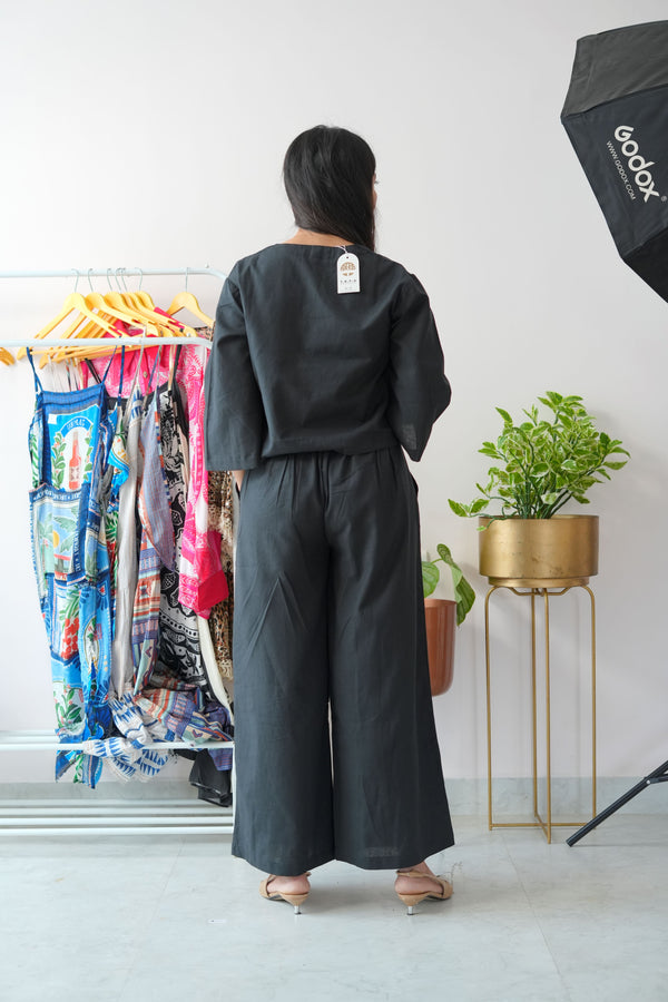 Oversize coord - TBFO