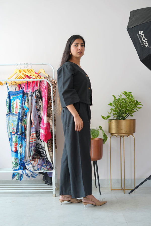 Oversize coord - TBFO