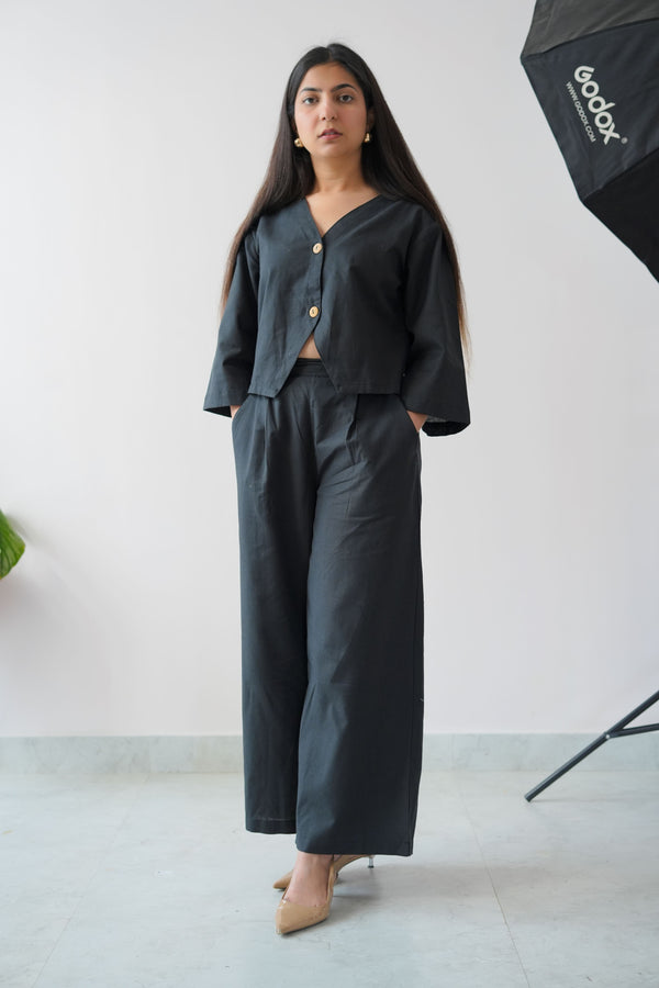 Oversize coord - TBFO