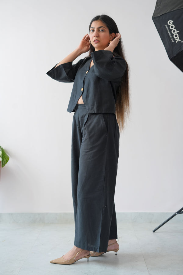 Oversize coord - TBFO