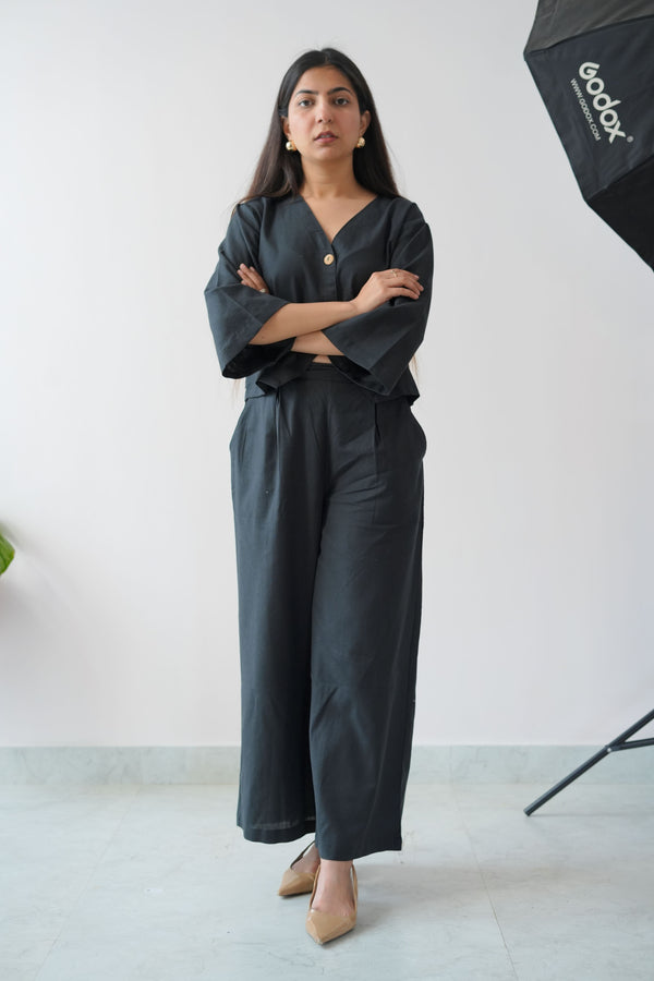 Oversize coord - TBFO