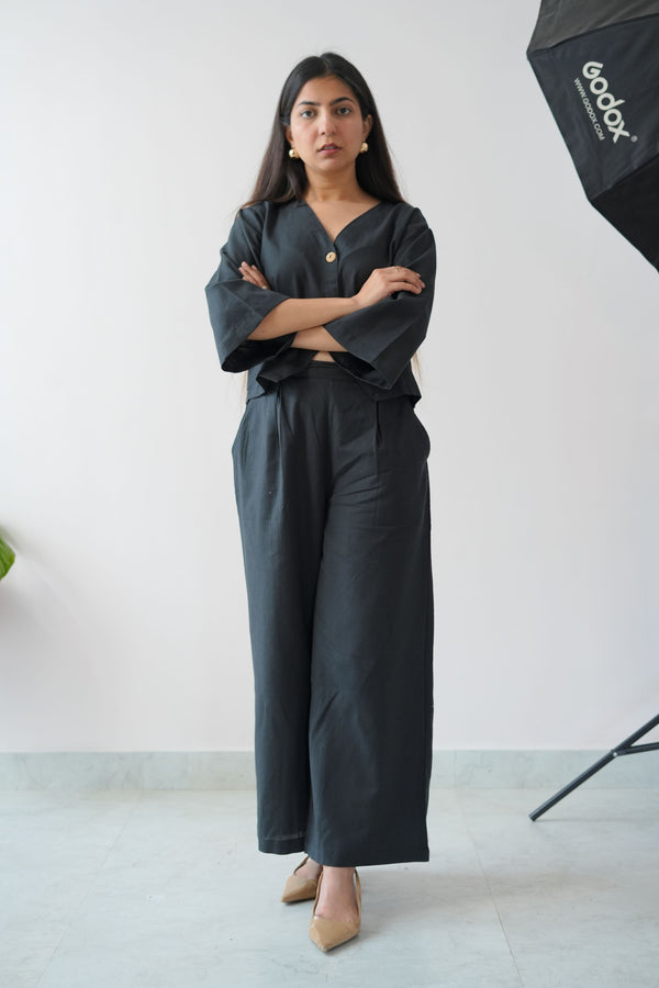 Oversize coord - TBFO