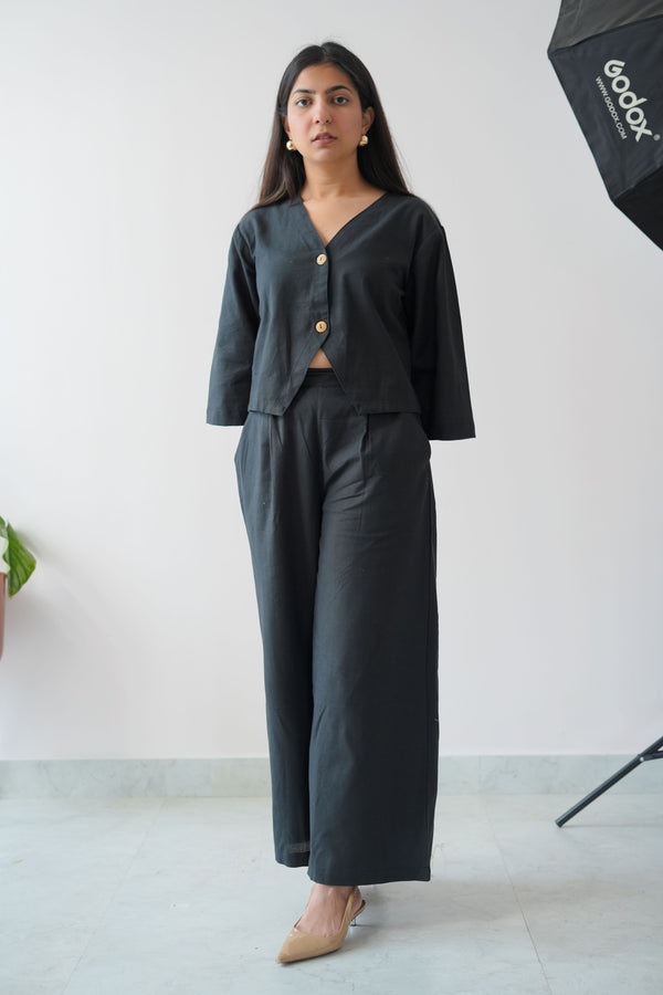 Oversize coord - TBFO