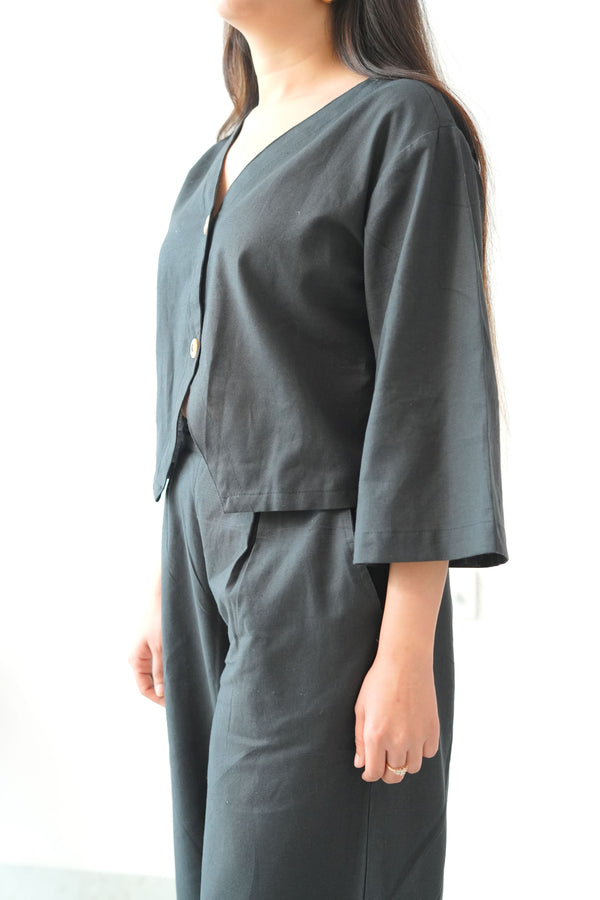 Oversize coord - TBFO