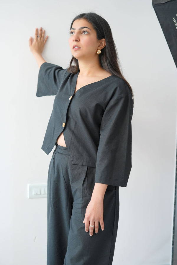 Oversize coord - TBFO