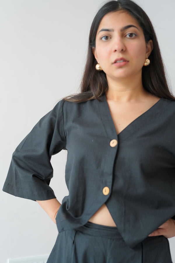 Oversize coord - TBFO