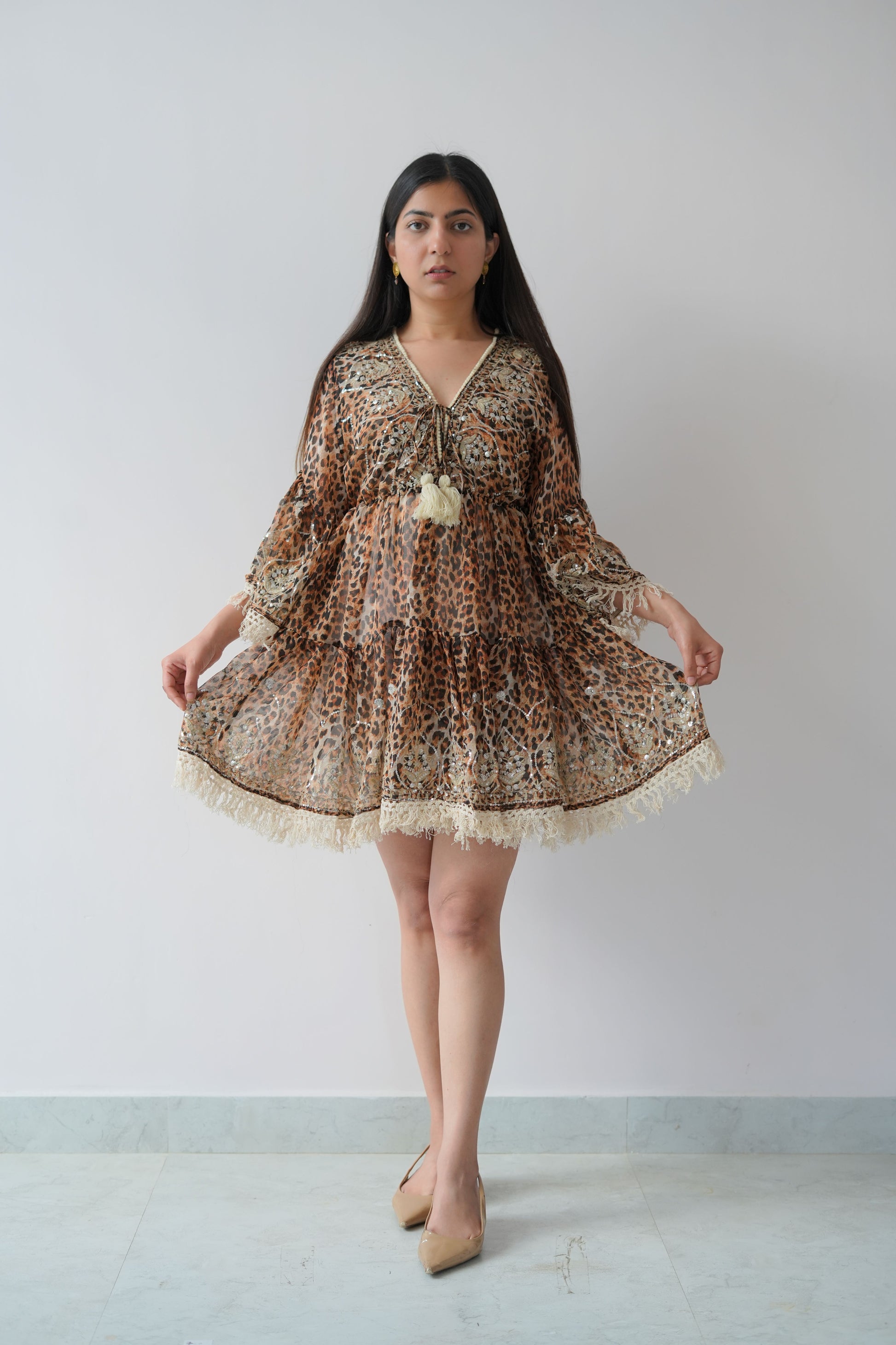 Lonely Dress - TBFO