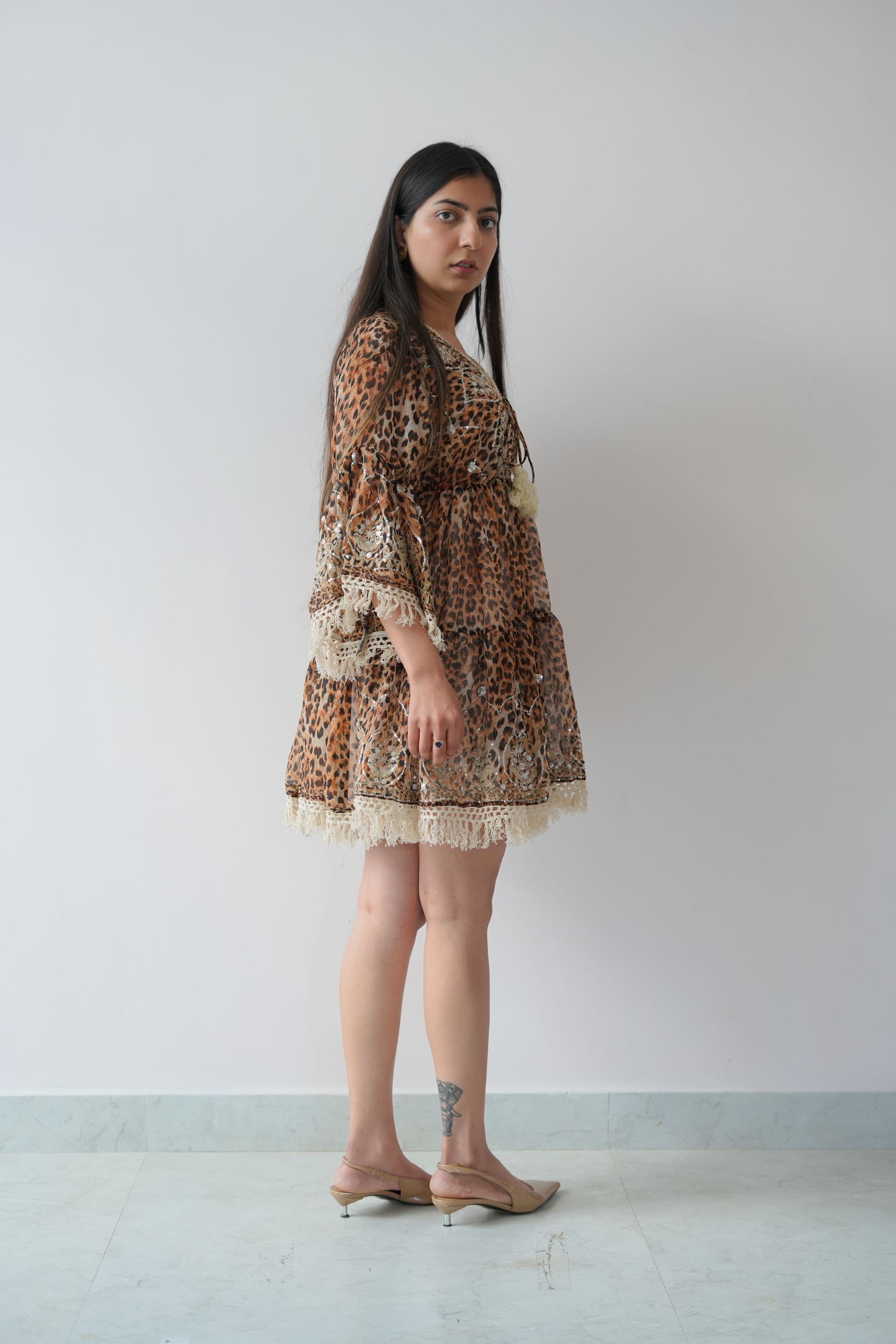 Lonely Dress - TBFO