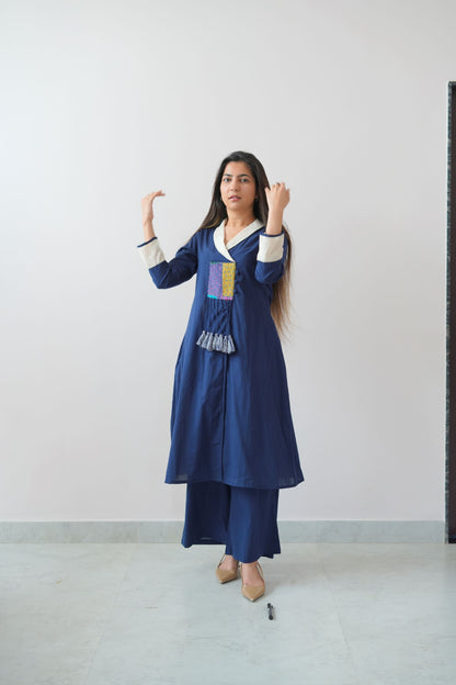Dara Shikoh Coord