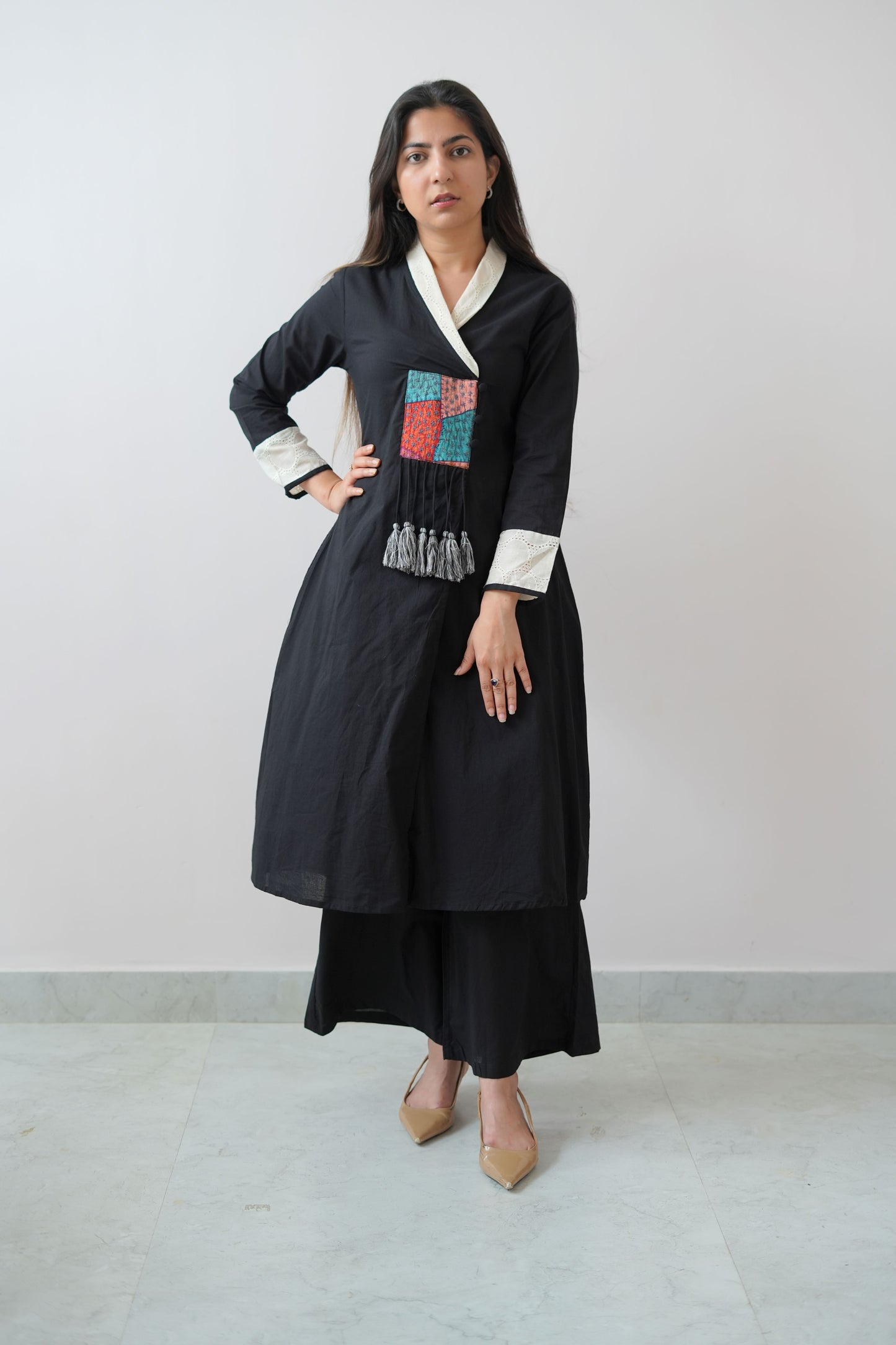 Dara Shikoh Coord