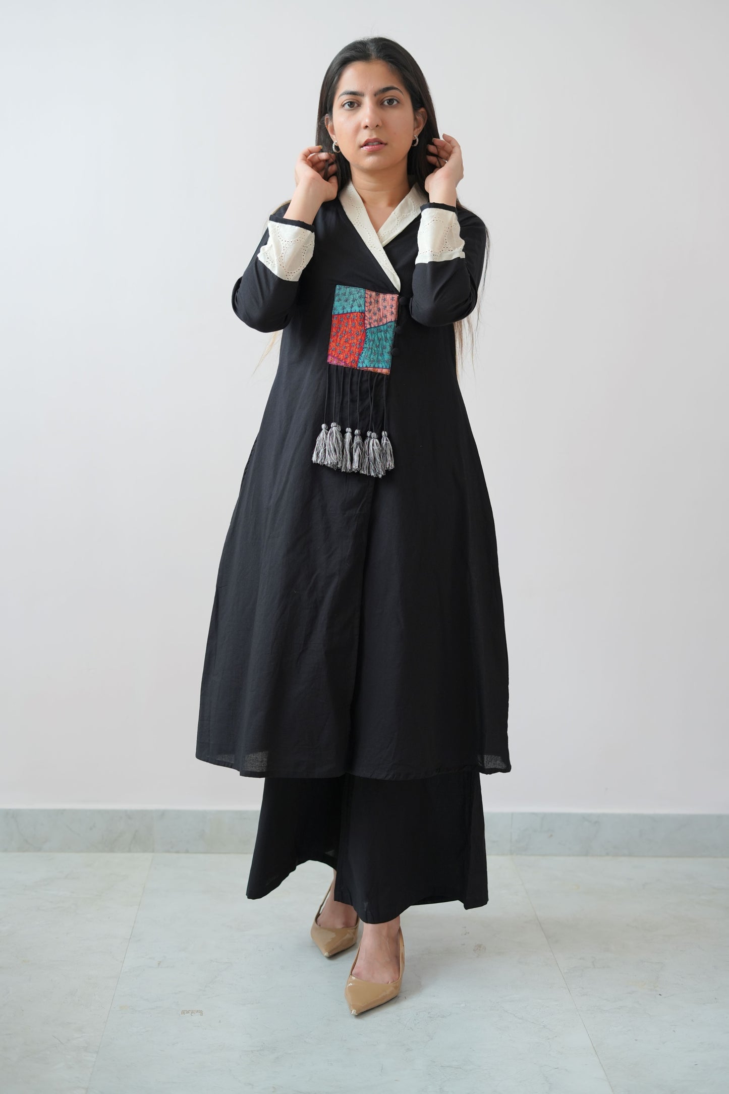 Dara Shikoh Coord