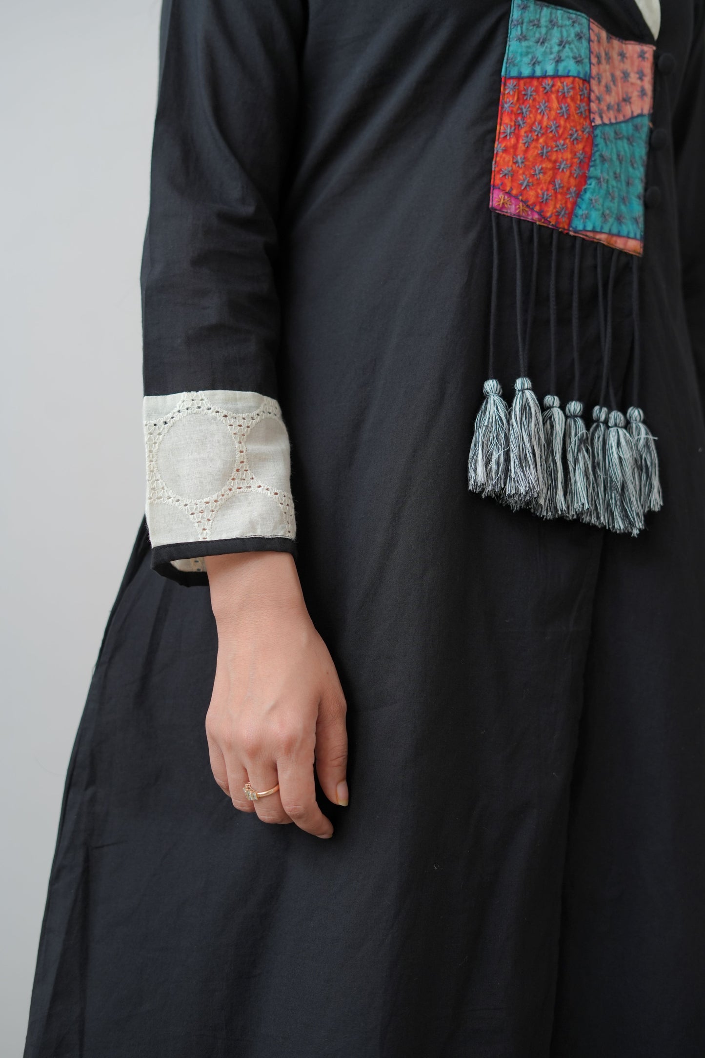 Dara Shikoh Coord
