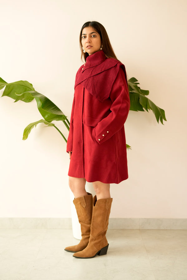 Miss Santa Claus wife