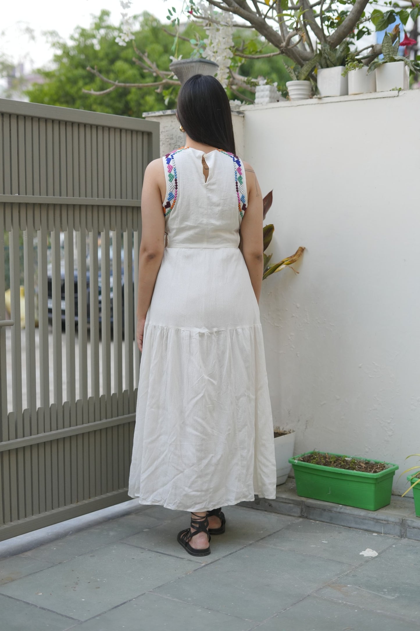 Angelique aura