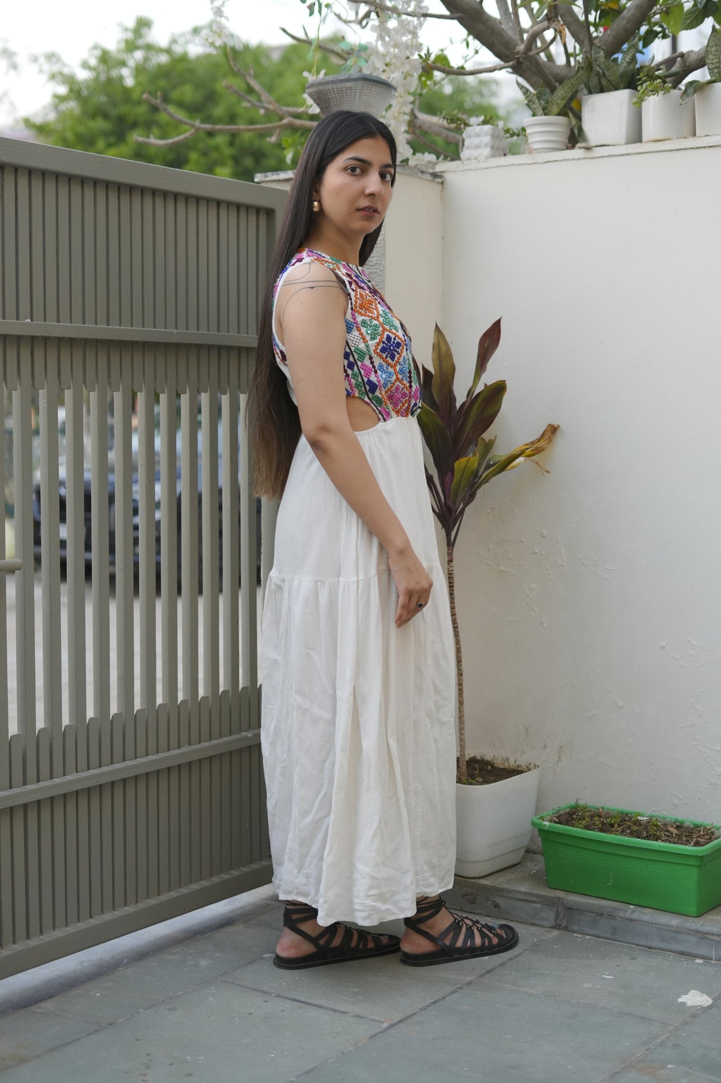 Angelique aura