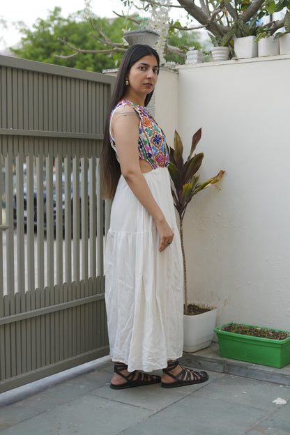 Angelique aura